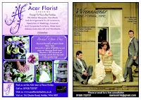 Acer Florist Cheshire Ltd 1103368 Image 1